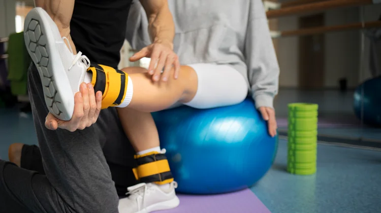 What is Musculoskeletal Physiotherapy?