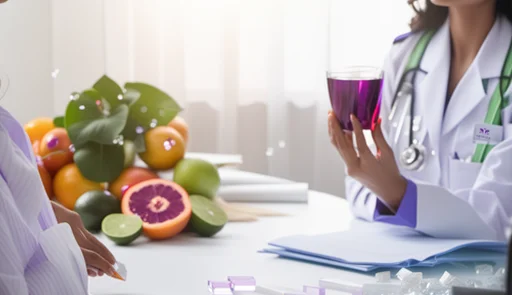 Role of Nutrition and Food Control in Daily Life
