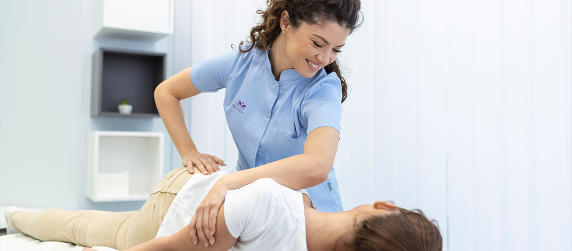 occupational physio