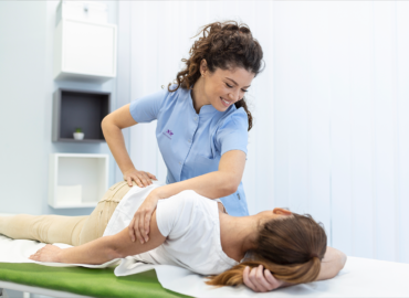 occupational physio