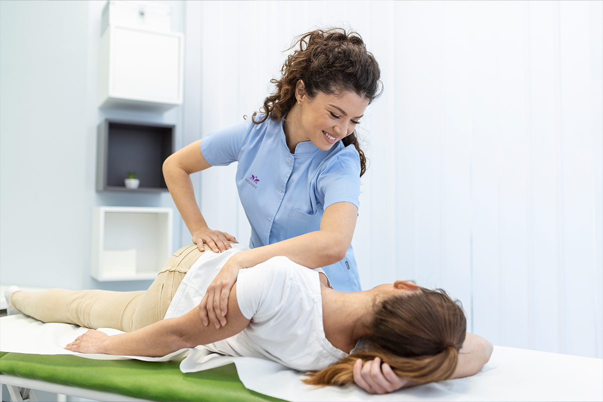 occupational physio