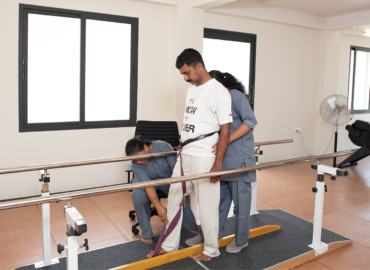 Neuvive Centre for Advanced Neurorehabilitation Kerala