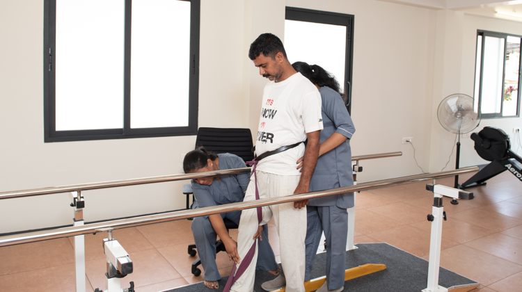Neuvive Centre for Advanced Neurorehabilitation Kerala