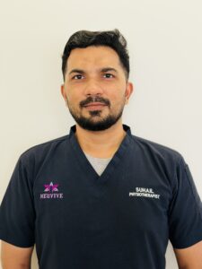 Physiotherapist - Neuvive centre for advanced nuerorehabilitation in kerala