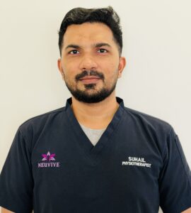 Physiotherapist - Neuvive centre for advanced nuerorehabilitation in kerala