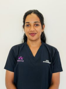 Physiotherapist - Neuvive centre for advanced nuerorehabilitation in kerala