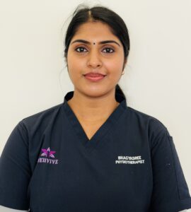 Physiotherapist - Neuvive centre for advanced nuerorehabilitation in kerala