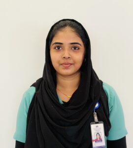 Senior nurse - Neuvive centre for advanced nuerorehabilitation in kerala