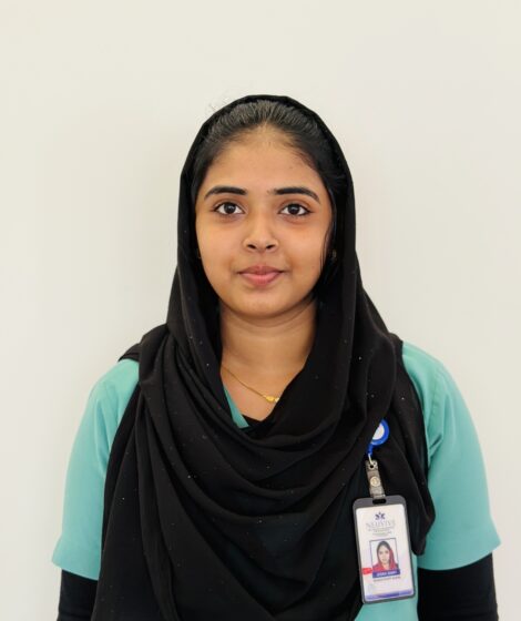 Senior nurse - Neuvive centre for advanced nuerorehabilitation in kerala