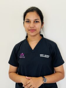 Physiotherapist - Neuvive centre for advanced nuerorehabilitation in kerala